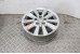 Диск колесный R16 1шт. не оригинал Toyota Corolla E15 (E150) 2007-2013 (84395) 6/Jx16 ET46H2
