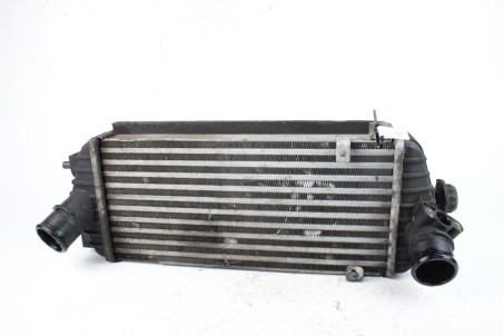 Радіатор інтеркулера 1.7 TDI Kia Optima (TF) 2010-2016 282712A800 (84399)