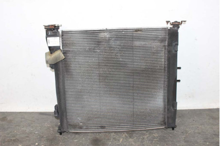 Радиатор основной 1.7 TDI Kia Optima (TF) 2010-2016 253102T500 (84400)