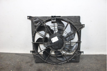 Диффузор 1.7 TDI Kia Optima (TF) 2010-2016 253502T200 (84401)