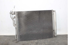 Радіатор кондиціонера 1.7 TDI Kia Optima (TF) 2010-2016 976062T000 (84402)