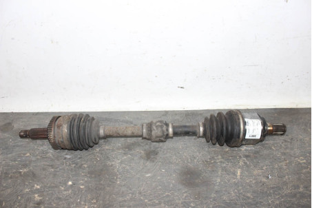 Привод передний левый под ABS 1.7 TDI Kia Optima (TF) 2010-2016 495002T400 (84411)