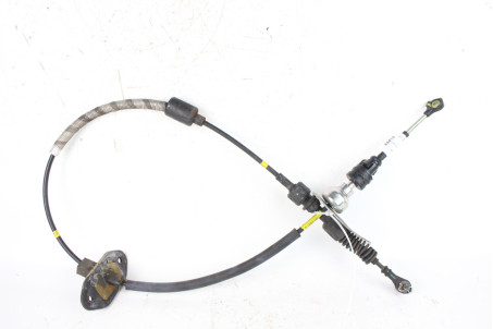 Трос выбора передач 1.7 TDI Kia Optima (TF) 2010-2016 467902T700 (84414)