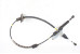 Трос выбора передач 1.7 TDI Kia Optima (TF) 2010-2016 467902T700 (84414)
