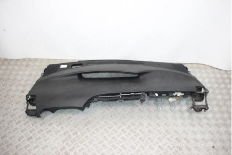 Торпедо с подушкой под проекцию Toyota Prius (ZVW35) 2009-2015 5530047220C0 (84426)