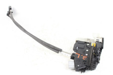 Замок двері задній лівий електро 5 pin Kia Optima (TF) 2010-2016 814102T030 (84436)