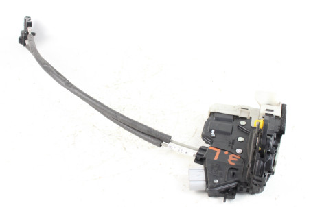 Замок двери задний левый электр 5 pin Kia Optima (TF) 2010-2016 814102T030 (84436)