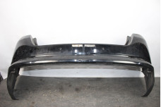 Бампер задній -13 Kia Optima (TF) 2010-2016 866112T200 (84448)