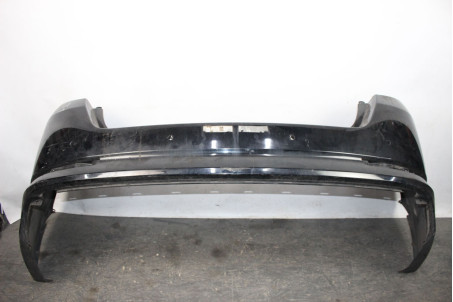 Бампер задний -13 Kia Optima (TF) 2010-2016 866112T200 (84448)
