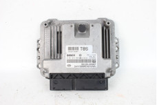 Блок керування двигуном 1.7 TDI Kia Optima (TF) 2010-2016 391202A307 (84451)