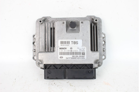 Блок керування двигуном 1.7 TDI Kia Optima (TF) 2010-2016 391202A307 (84451)