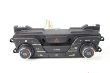 Блок керування пічкою Kia Optima (TF) 2010-2016 972502T841 (84463)