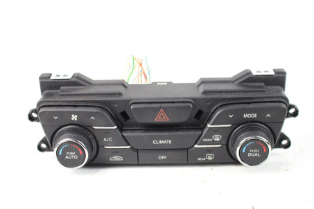 Блок управления печкой Kia Optima (TF) 2010-2016 972502T841 (84463)