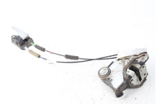 Замок двері передній лівий електро 8 pin Toyota Prius (ZVW35) 2009-2015 6904047120 (84466)