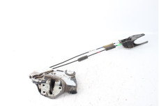 Замок двері передній правий електро 6pin Toyota Prius (ZVW35) 2009-2015 6903047120 (84467)