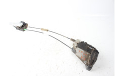 Замок двері задній правий електро 4pin Toyota Prius (ZVW35) 2009-2015 6905047090 (84468)