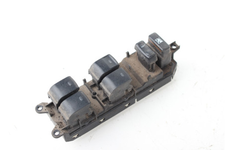 Блок керування склопідіймачами 4 кнопки Toyota Prius (ZVW35) 2009-2015 8404033100 (84469)