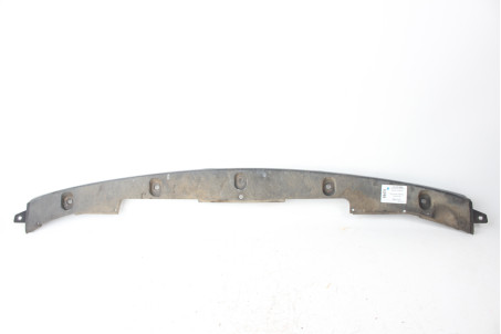 Губа заднего бампера ценральная Toyota Prius (ZVW35) 2009-2015 7689147020 (84470)