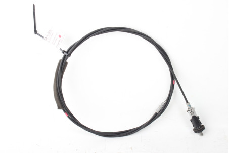 Трос відкриття лючка бензобака Toyota Prius (ZVW35) 2009-2015 7703547050 (84476)