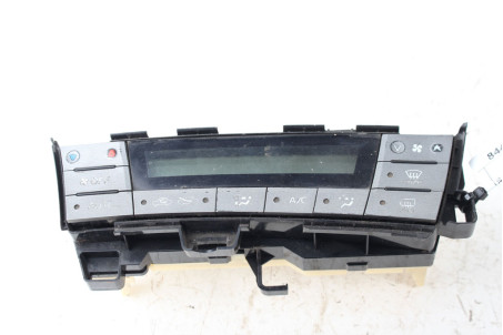 Блок управления печкой Toyota Prius (ZVW35) 2009-2015 5590047120 (84481)