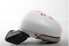 Зеркало левое электр дефект 9pin LHL Toyota Prius (ZVW35) 2009-2015 8794047320 (84497)