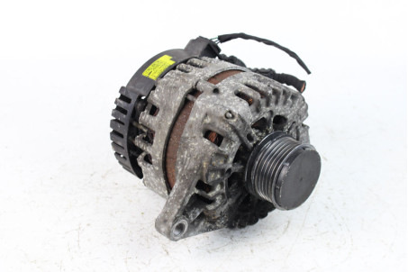 Генератор 1.7 TDI Kia Optima (TF) 2010-2016 373002A800 (84504)