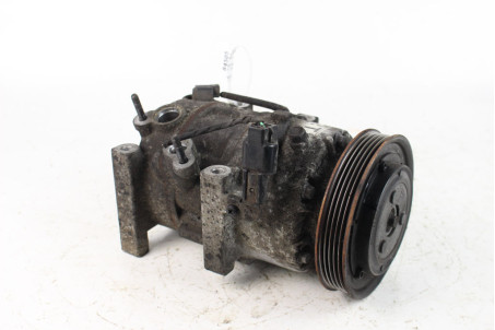 Компрессор кондиционера 1.7 TDI Kia Optima (TF) 2010-2016 977012T000 (84505)