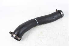 Патрубок інтеркулера гума 1.7 TDI Kia Optima (TF) 2010-2016 282732A860 (84510)