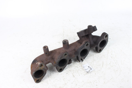 Колектор випускний 1.7 TDI Kia Optima (TF) 2010-2016 285112A800 (84514)