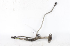 Трубка подачі масла в турбіну 1.7 TDI Kia Optima (TF) 2010-2016 282402A702 (84515)