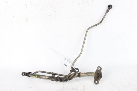 Трубка подачі масла в турбіну 1.7 TDI Kia Optima (TF) 2010-2016 282402A702 (84515)