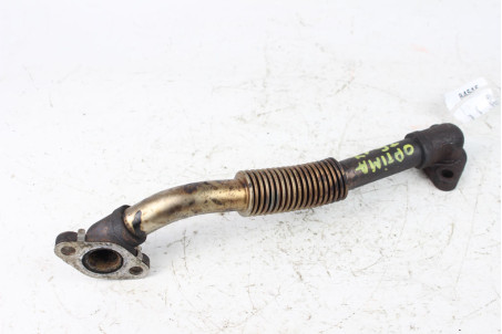 Трубка EGR 1.7 TDI Kia Optima (TF) 2010-2016 284912A800 (84516)