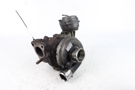 Турбина 1.7 TDI Kia Optima (TF) 2010-2016 282012A800 (84517)