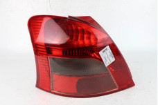 Ліхтар лівий з дефектом EU Toyota Yaris 2005-2011 815610D110 (84518)