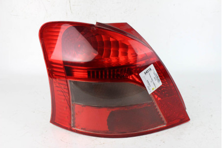 Фонарь левый с дефектом EU Toyota Yaris 2005-2011 815610D110 (84518)