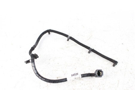 Трубка обратки топлива 1.7 TDI Kia Optima (TF) 2010-2016 314712A403 (84526)