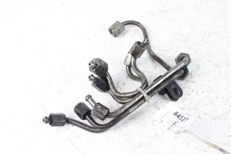 Трубки паливні комплект 1.7 TDI Kia Optima (TF) 2010-2016 314102A400 (84527)