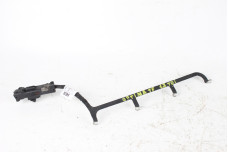 Проводка свічок розжарювання 1.7 TDI Kia Optima (TF) 2010-2016 367202A800 (84530)