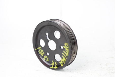 Шків помпи 1.7 TDI Kia Optima (TF) 2010-2016 252212A200 (84545)