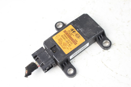 Датчик ускорения ESP 1.7 TDI Kia Optima (TF) 2010-2016 956903V100 (84552)