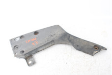 Губа заднього бампера ліва частина Toyota Prius (ZVW35) 2009-2015 7608847020 (84557)