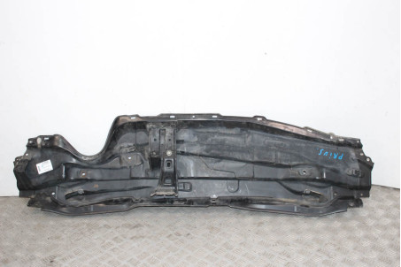 Жабо металлическое Toyota Prius (ZVW35) 2009-2015 5570147011 (84559)