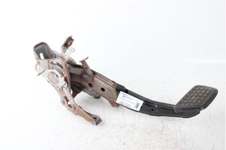 Педаль гальма 1.8 АКПП Toyota Prius (ZVW35) 2009-2015 4711076060 (84561)