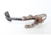Педаль гальма 1.8 АКПП Toyota Prius (ZVW35) 2009-2015 4711076060 (84561)