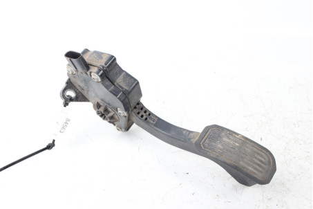 Педаль газа электро 1.8 АКПП Toyota Prius (ZVW35) 2009-2015 7811012050 (84563)