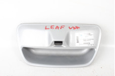 Ручка крышки багажника под камеру USA 13- Nissan Leaf 2010-2017 906063NF8B (84591)