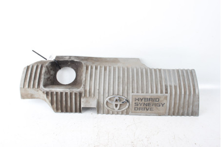 Декоративная накладка двигателя Toyota Prius (ZVW35) 2009-2015 1121237090 (84599)