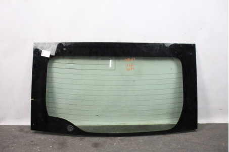 Скло кришки багажника Toyota Prius (ZVW35) 2009-2015 6810547122 (84608)