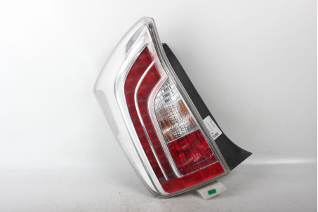 Ліхтар лівий 12- Toyota Prius (ZVW35) 2009-2015 8156147180 (84612)