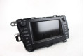 Магнітофон Toyota Prius (ZVW35) 2009-2015 8612047400 (84616)